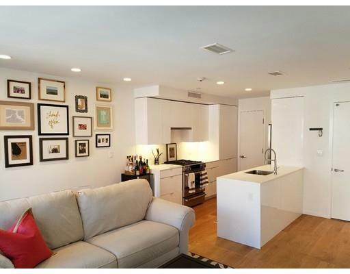 Property Photo:  26 West Broadway 407  MA 02127 