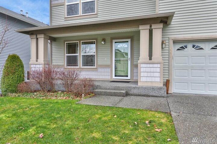 Property Photo:  551 NW Nesvik Wy  WA 98370 