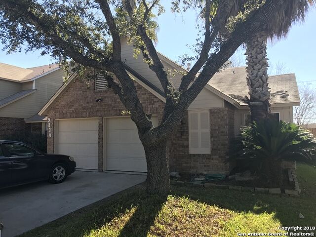 Property Photo: 9839 Wagon Train TX 78109