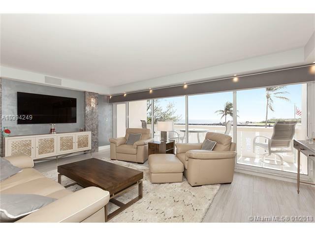 Property Photo:  2100 S Ocean Dr 3K  FL 33316 