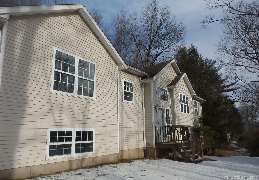 Property Photo:  26 Good Hill Road  CT 06478 