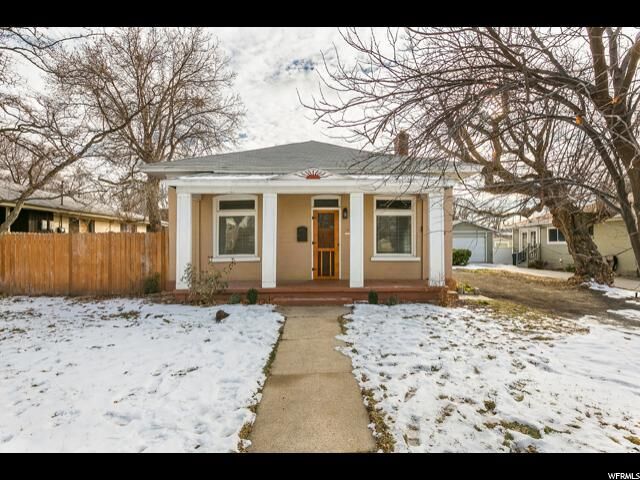 Property Photo: Address not disclosed UT 84105