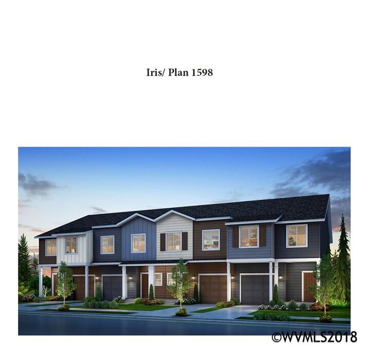 5717 Karen Lynn Lp  Salem OR 97306 photo