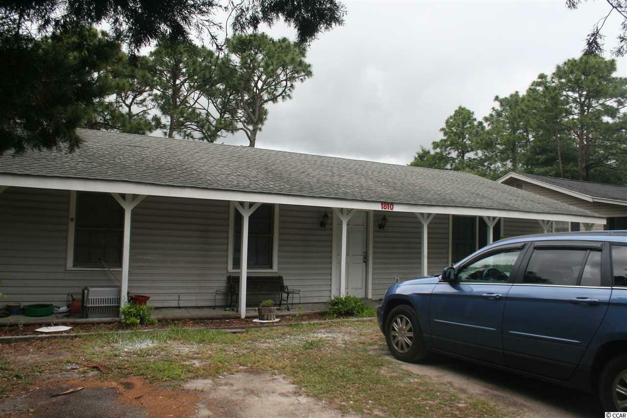 Property Photo:  1810 Edge Dr.  SC 29582 