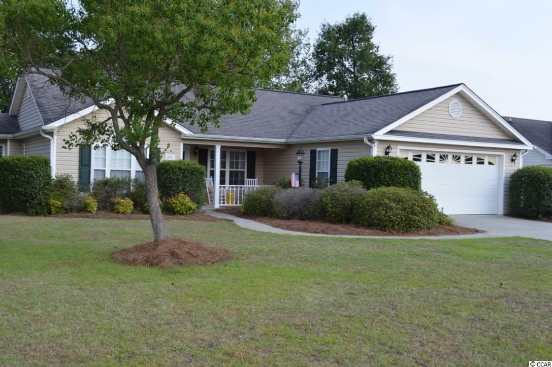 Property Photo:  401 Gatehouse Ct.  SC 29526 