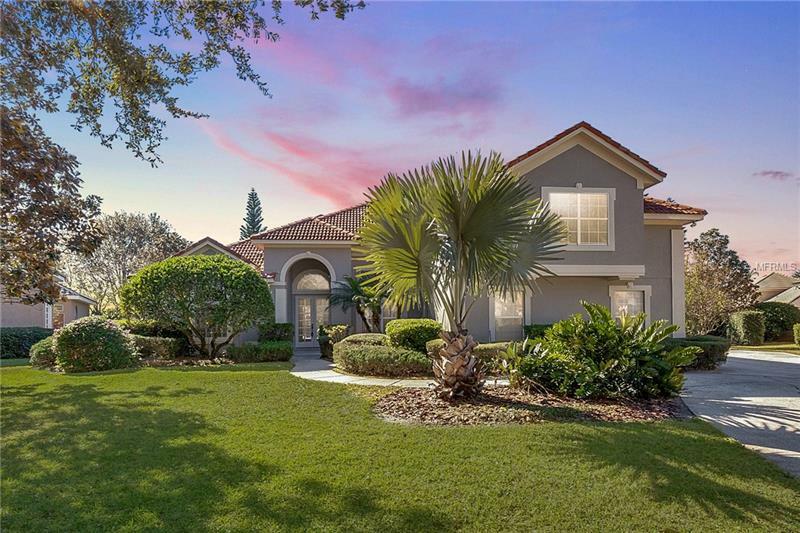 Property Photo:  10713 Boca Pointe Drive  FL 32836 