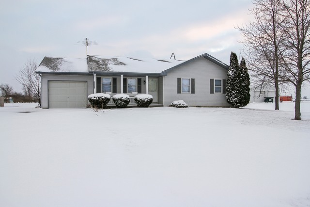 Property Photo:  10908 Le Claire Street  IL 60940 