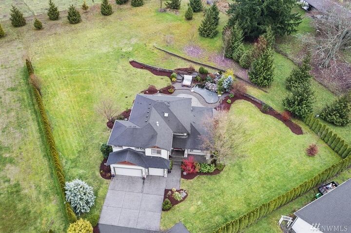 25331 20th Dr NE  Arlington WA 98223 photo