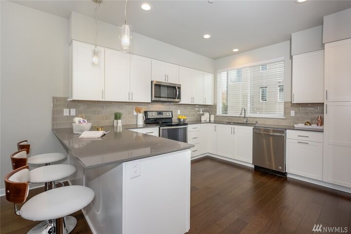 Property Photo:  14913 48th Avenue W L-3  WA 98026 