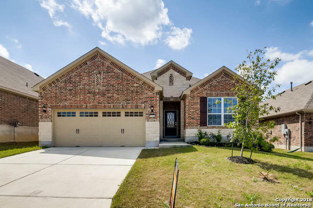 Property Photo:  12818 Texas Gold  TX 78253 