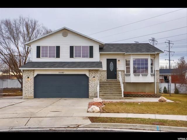 Property Photo:  Address not disclosed  UT 84067 
