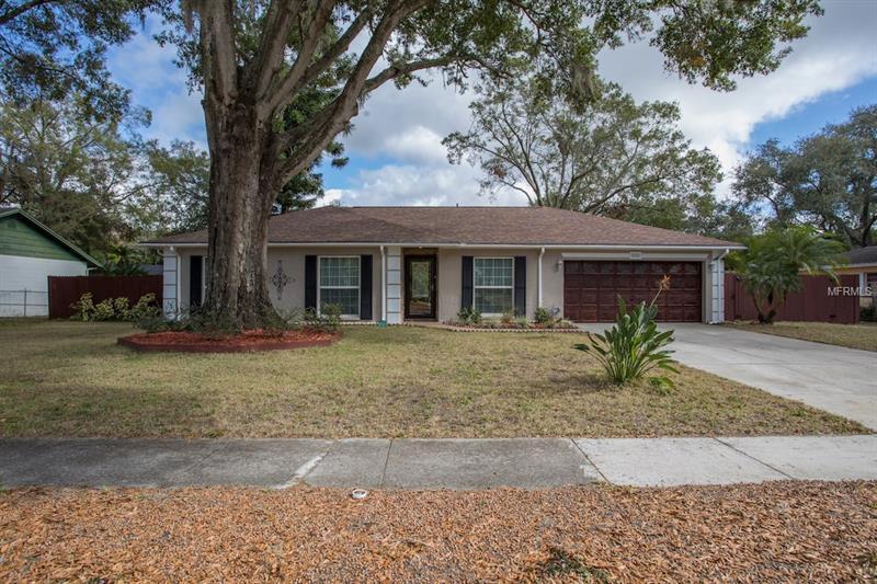 Property Photo: 525 Carriage Hills Drive FL 33617