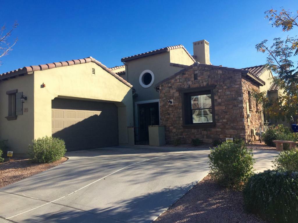 Property Photo:  4700 S Fulton Ranch Boulevard 78  AZ 85248 