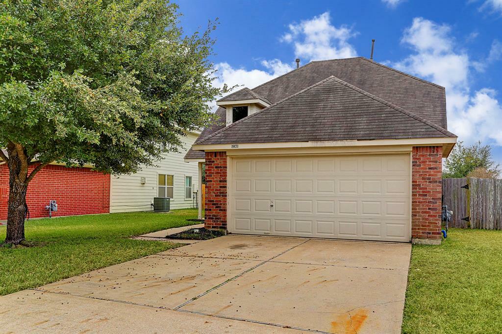 Property Photo:  19131 Larkspur Hills Drive  TX 77433 