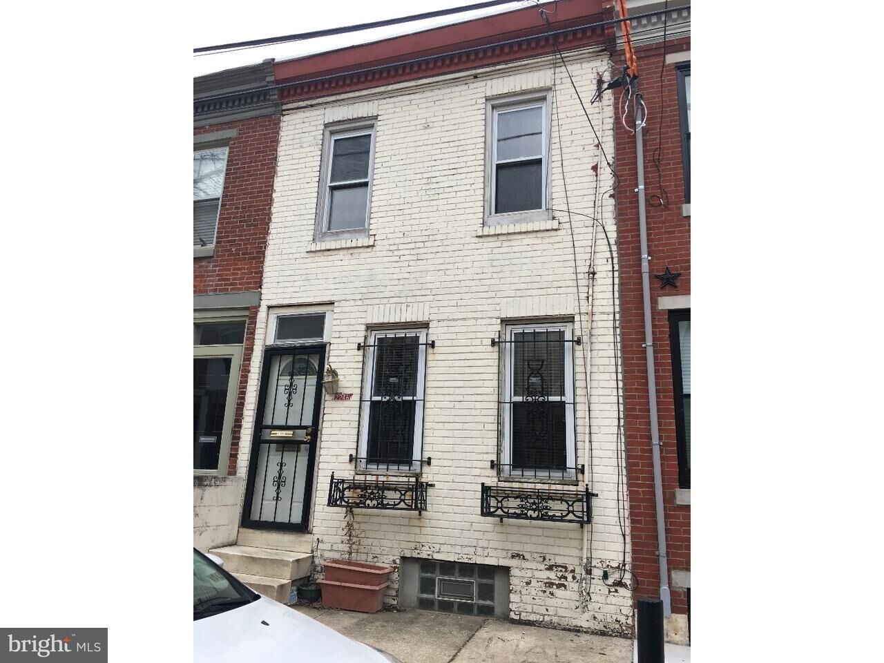 Property Photo: 2246 Pemberton Street PA 19146