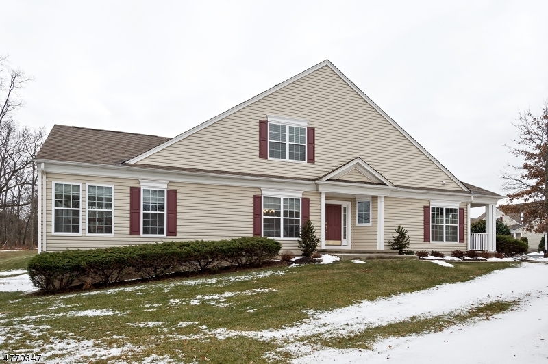 Property Photo: 590 Post Ln NJ 08873