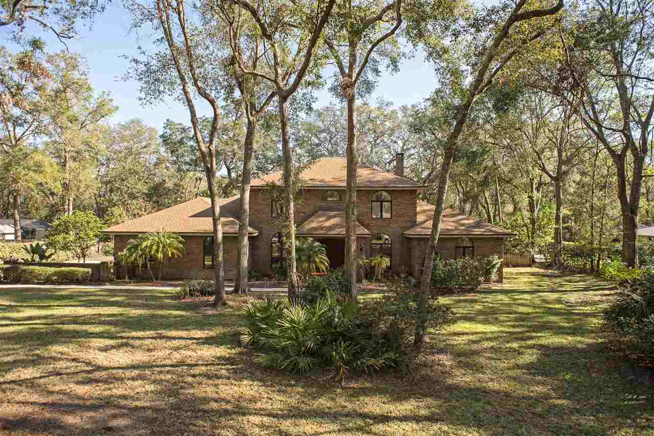 Property Photo:  3430 Red Cloud Trail  FL 32086 