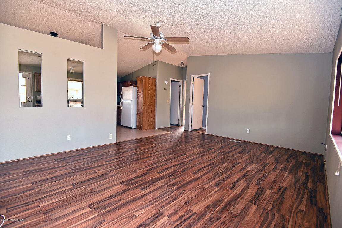 Property Photo:  6210 E Mesa Drive  AZ 86326 