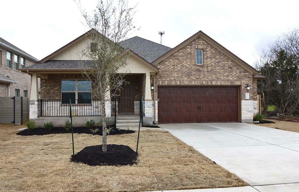 Property Photo:  4305 Mercer Road  TX 78628 