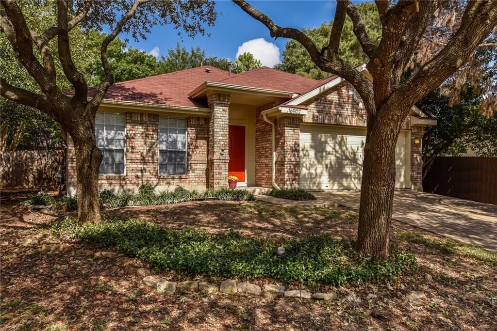 Property Photo:  16902 Dorman Drive  TX 78681 