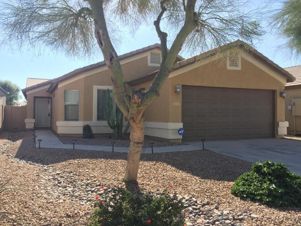 Property Photo: 45537 W Windmill Drive AZ 85139