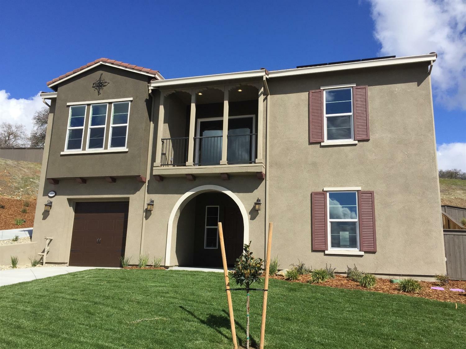 Property Photo: 1303 Cornerstone Drive CA 95762