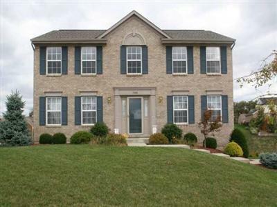 Property Photo:  7388 Maybury Court  KY 41042 