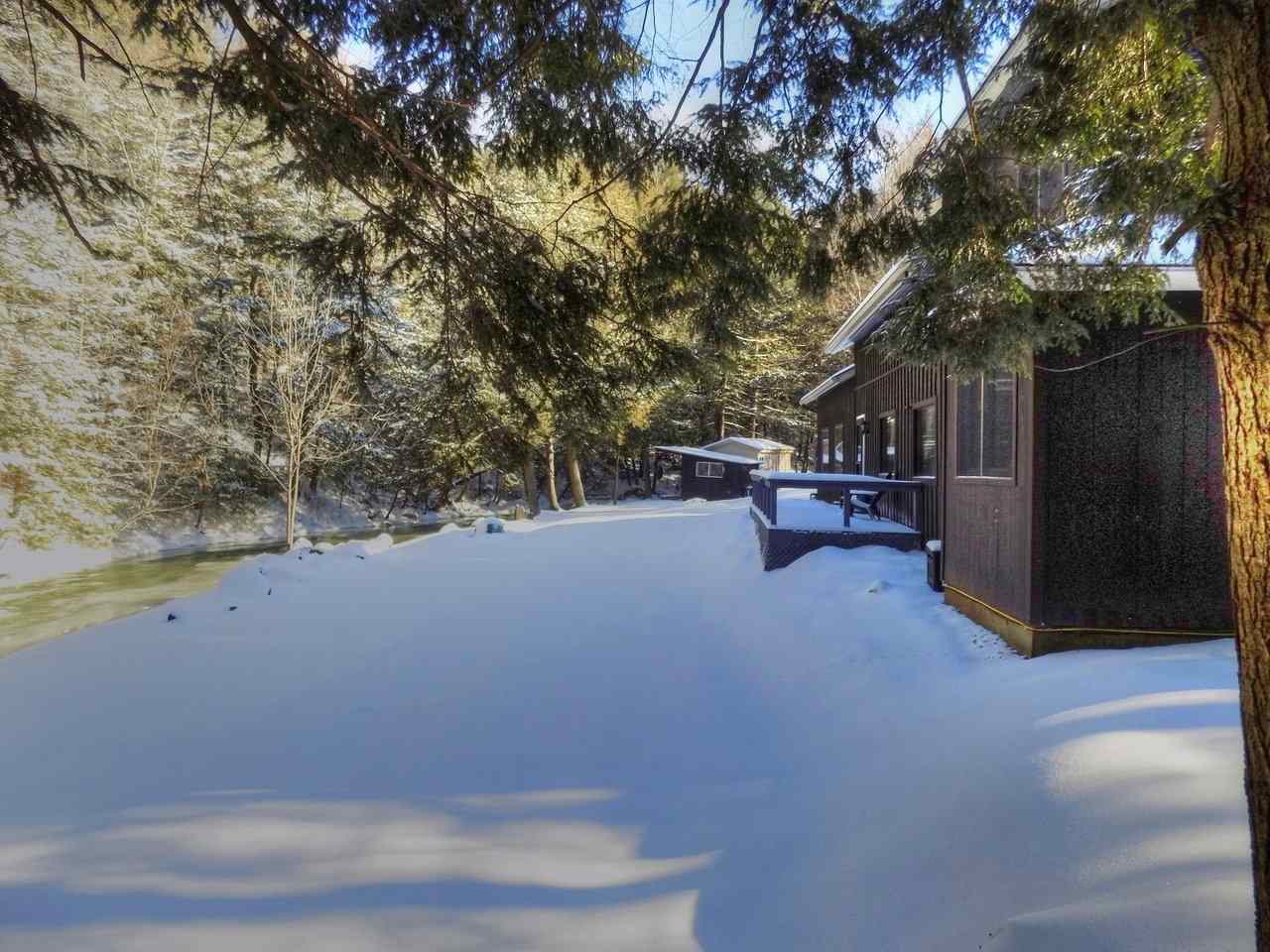 Property Photo:  105 Hidden Valley Drive  VT 05444 