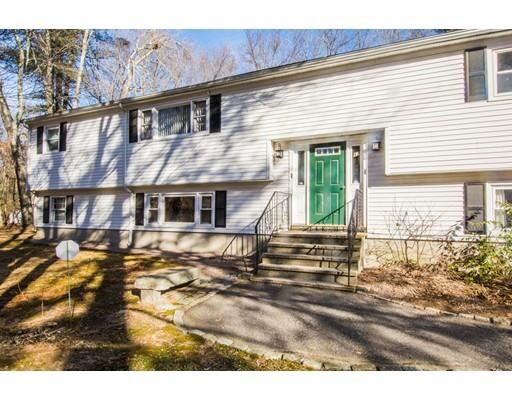 Property Photo:  17 Windsor Dr C  MA 01746 