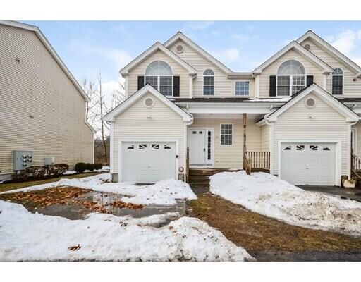 Property Photo:  30 Water St 10  MA 02703 