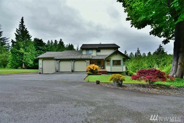 Property Photo:  10755 Verissimo Lane NW  WA 98383 