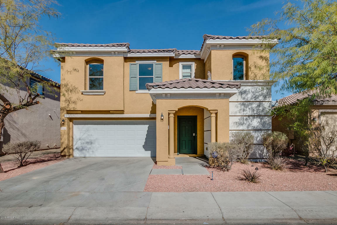 Property Photo: 6334 W Constance Way AZ 85339