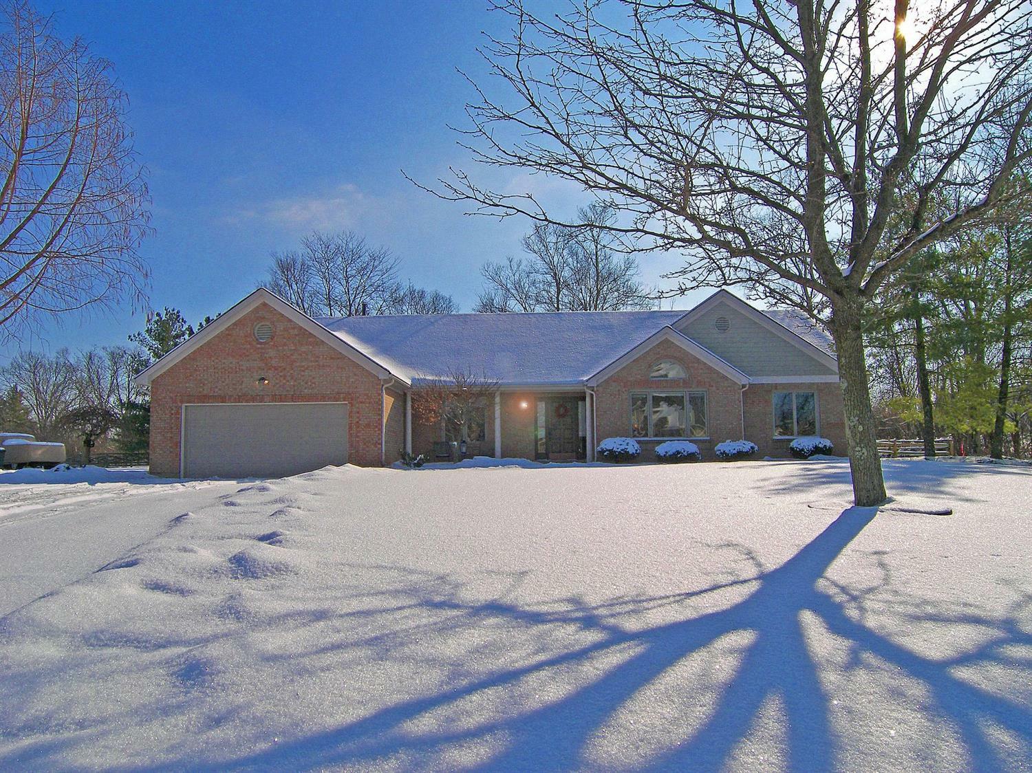 Property Photo:  8082 Ivory Hills Drive  OH 45069 