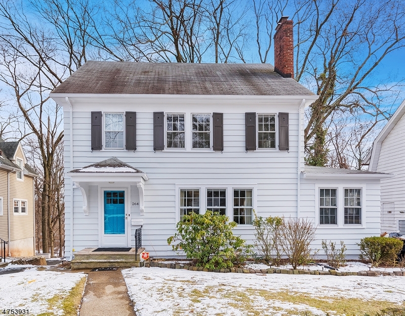 Property Photo: 264 Walton Ave NJ 07079
