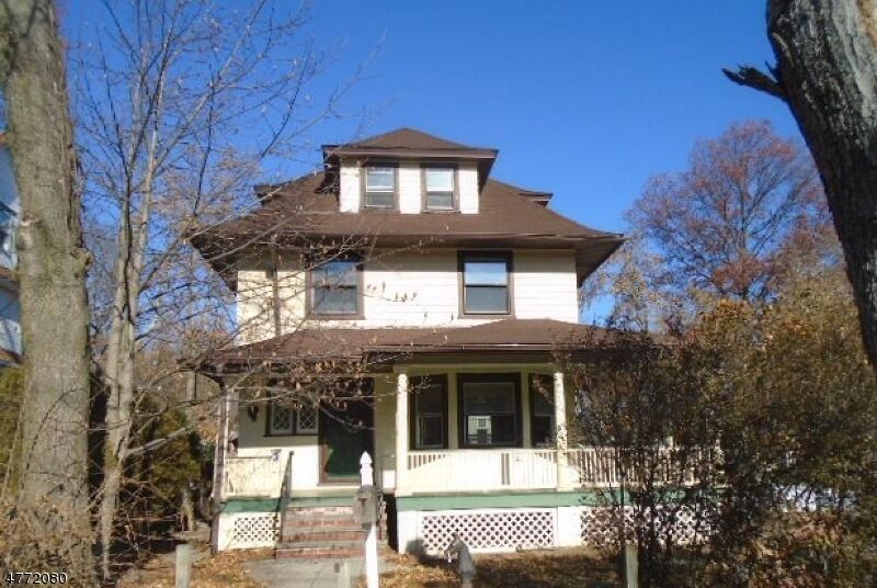 Property Photo: 6 Cedar Ave NJ 07042