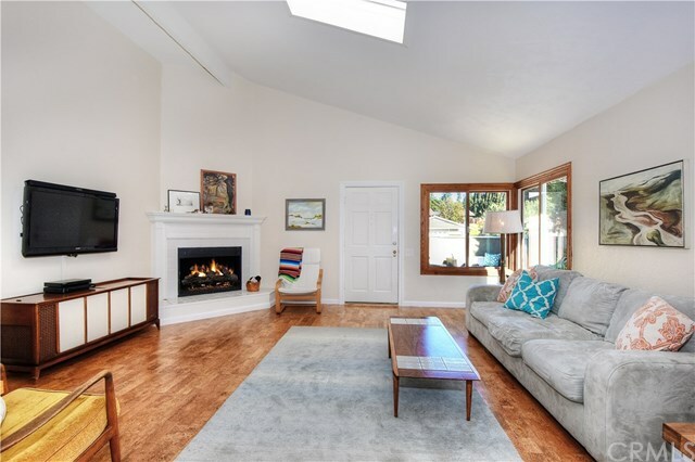 Property Photo: 27092 Nogal CA 92692
