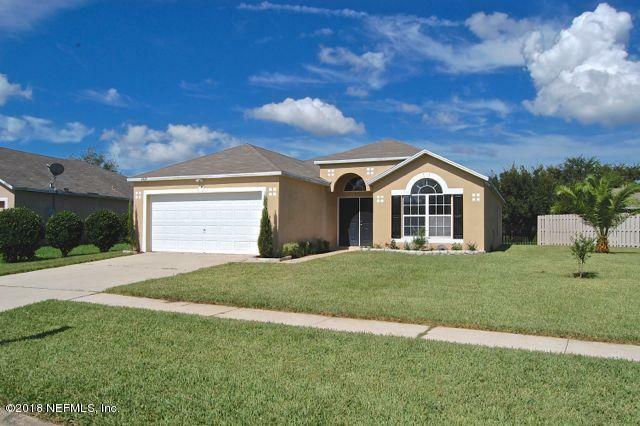 Property Photo: 6968 Lafayette Park Drive FL 32244