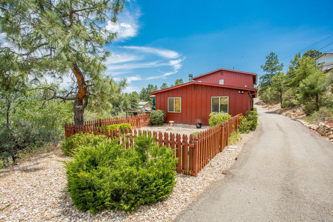 Property Photo:  2144 E Lessig Circle  AZ 86303 