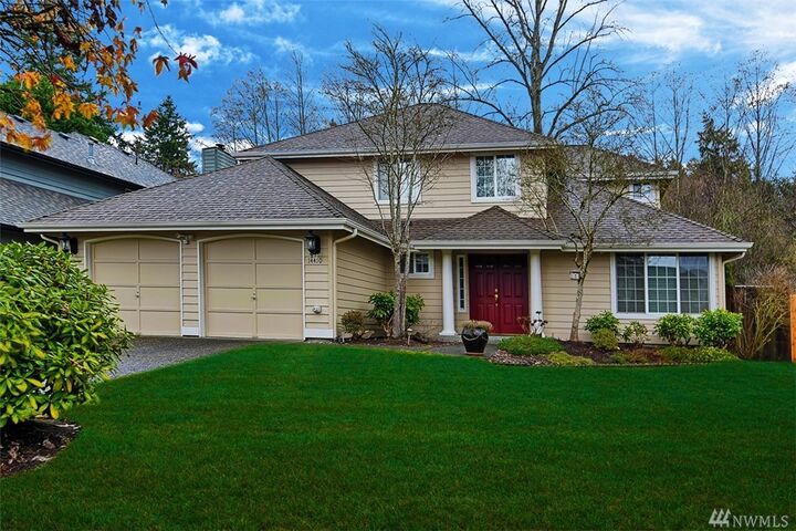 14410 113th Place NE  Kirkland WA 98034 photo