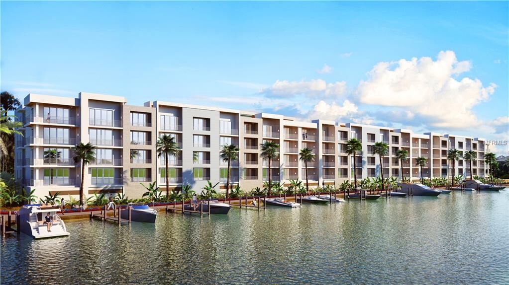 Property Photo:  1889 N Tamiami Trail 403-B  FL 34234 