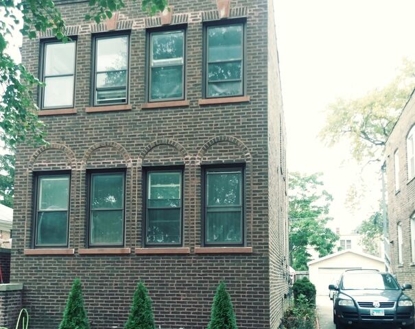 Property Photo: 1726 McVicker Avenue IL 60639