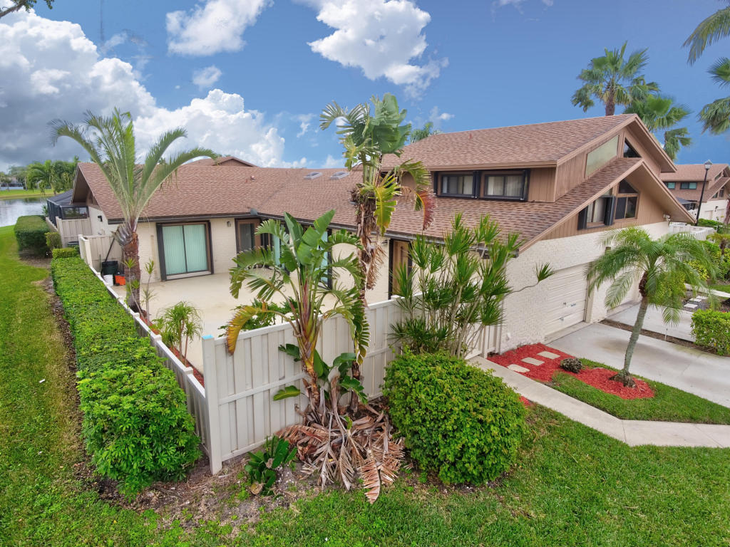 Property Photo: 9641 Boca Gardens Parkway A FL 33496