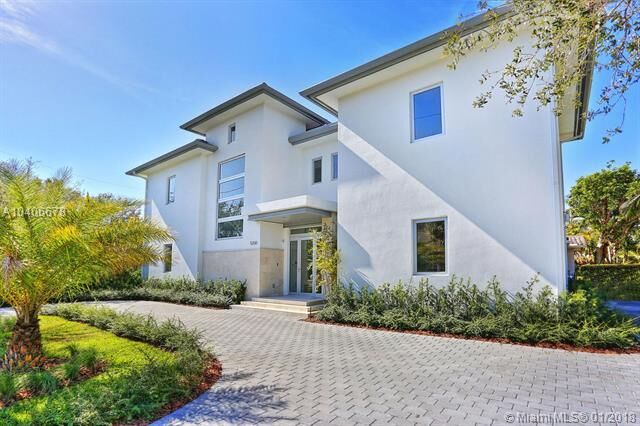 Property Photo:  5200 SW 72 St  FL 33143 