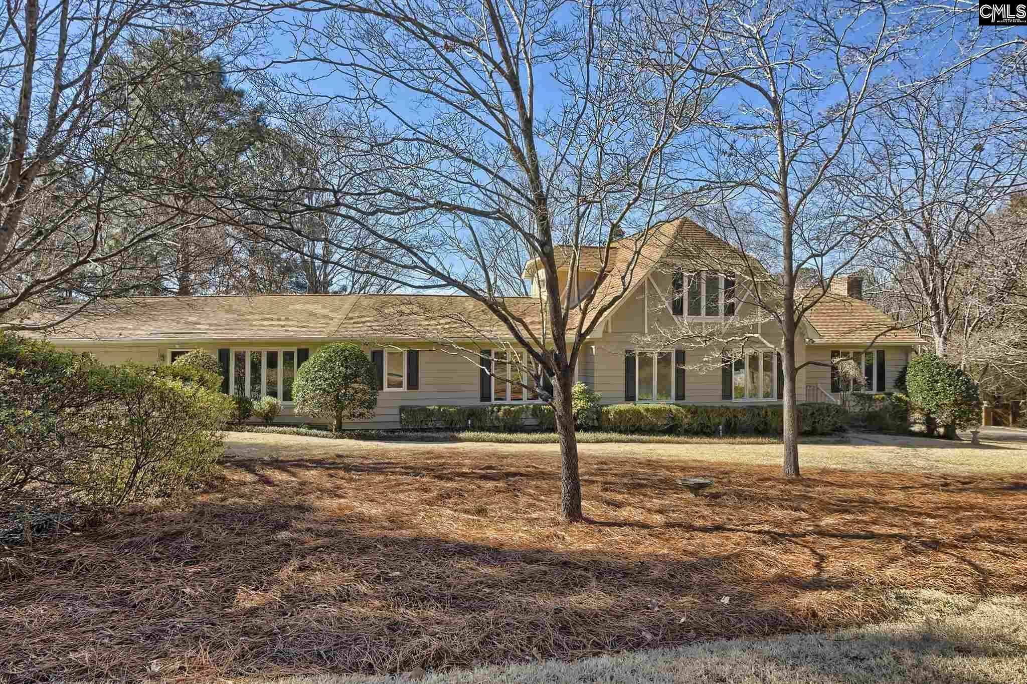 Property Photo:  119 Beaver Dam  SC 29223 