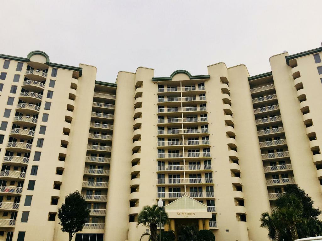 Property Photo:  15200 Emerald Coast Parkway Unit 508  FL 32541 