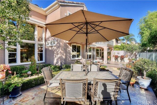 Property Photo: 8 Westchester Court CA 92679