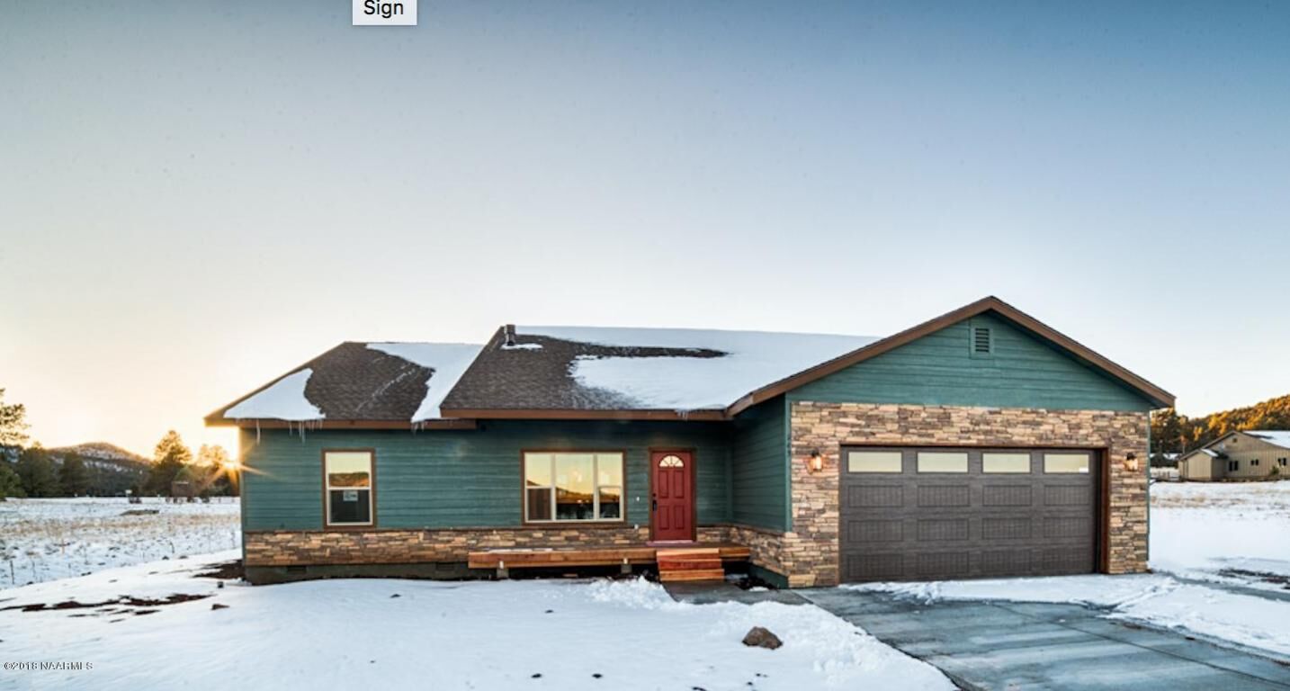 Property Photo:  143 Trilogy Drive  AZ 86046 