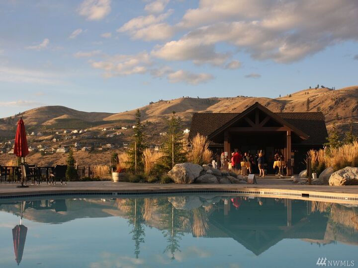 Property Photo:  262 Bobcat Lane  WA 98816 