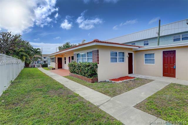 Property Photo:  2494 NE 16 St  FL 33062 