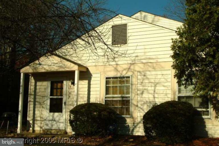 Property Photo:  3199 Chester Grove Road A  MD 20774 